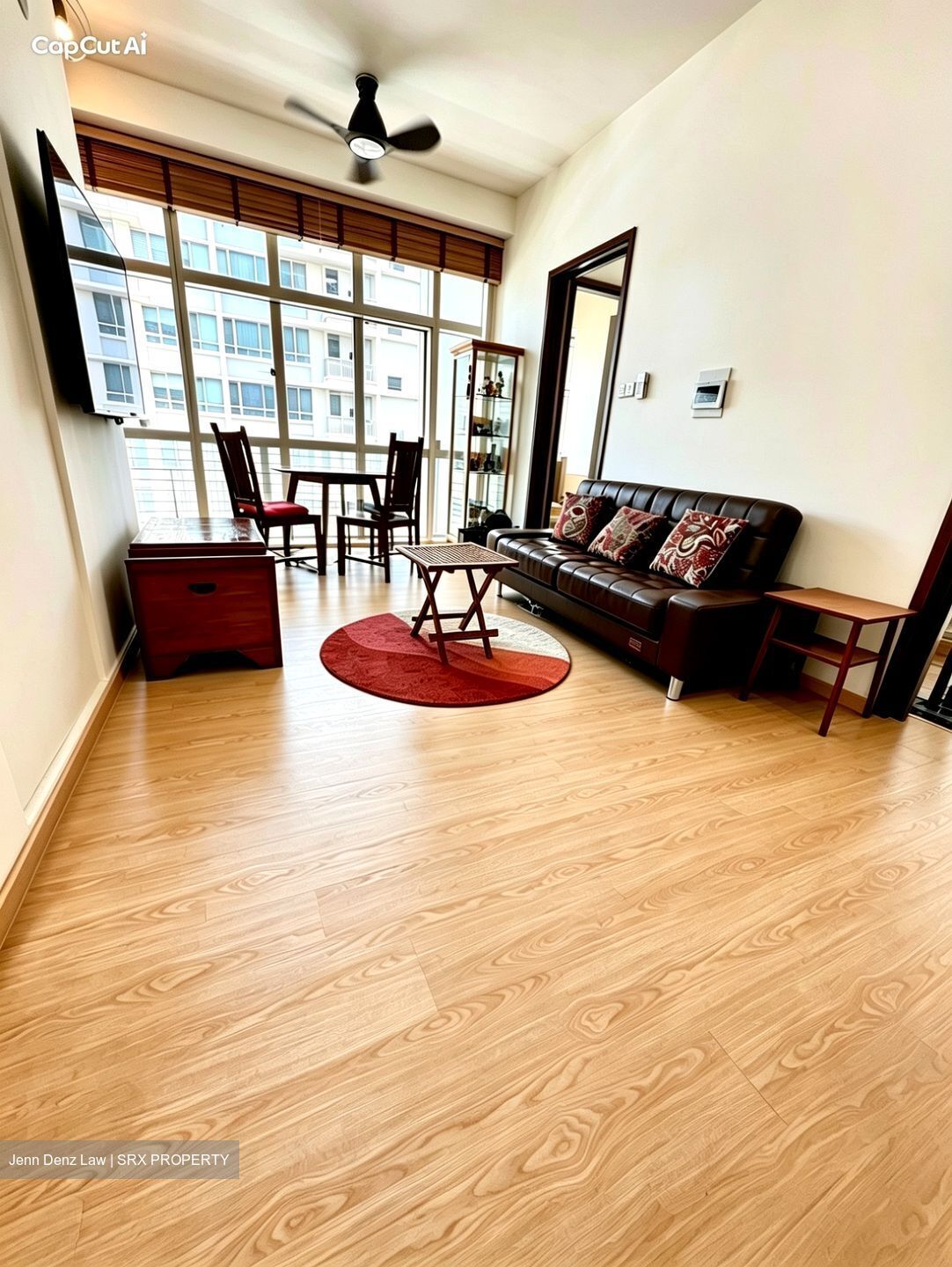 Mandale Heights (D11), Apartment #563954591